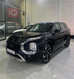 ميتسوبيشي اوتلاندر